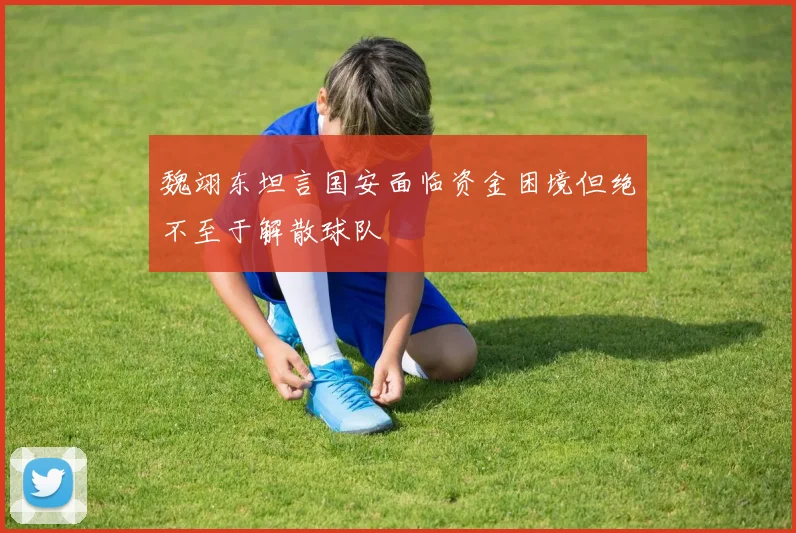 魏翊东坦言国安面临资金困境但绝不至于解散球队