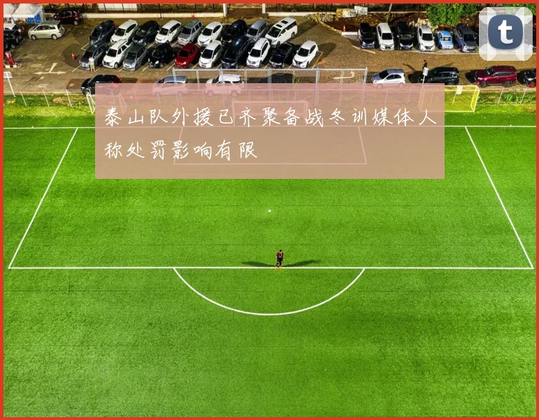 泰山队外援已齐聚备战冬训媒体人称处罚影响有限