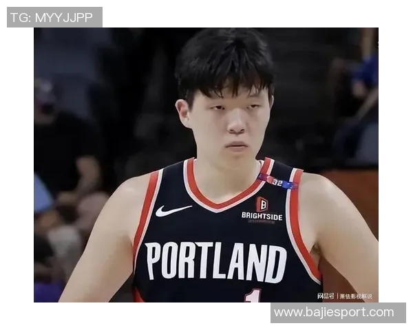 杨瀚森回忆初到美国经历一个月未能适应饮食文化的艰辛