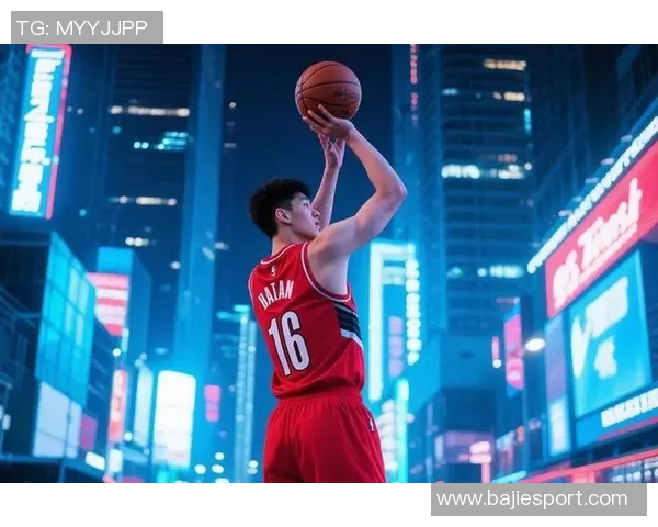 杨瀚森在开拓者战术体系与人员配置下出场时间或将受到限制