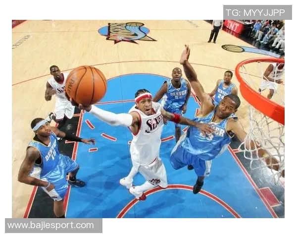 艾弗森谈财富与友情:金钱改变关系的真实感受与挑战