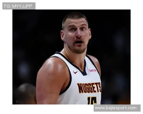 帕森斯称约基奇历史前十唯一超越他的是奥尼尔的统治力