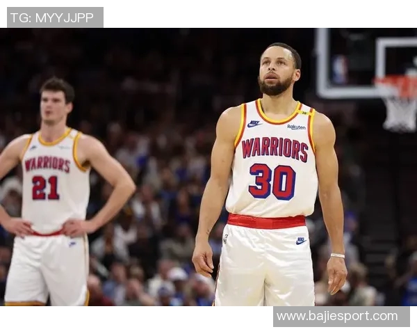 勇士近十年选人失误频频库里追梦汤普森或将面临断货困境